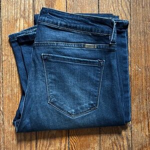 Kancan Flare Jeans, size 9/28